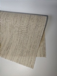 Shrink-Resistant Elastic Horse Hair Interlining with 150cm Width for Chest and Shoulder Support