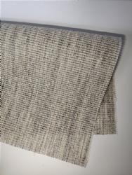 Hair Interlining Fabric with Good Elasticity and Stiff Smooth Handfeeling for Mens Suits