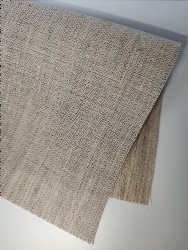 Buckram Hair Interlining Fabric Tailoring Material Fabric For Suits