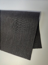 Buckram Hair Interlining Fabric Tailoring Material Fabric For Suits
