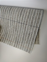 Fused And Non Fused Hair Interlining Rayon For Mens Jacket