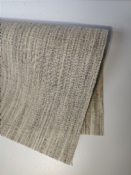 Canvas Smoothly Hair Interlining Elastic For Suit / Uniform / Jacket