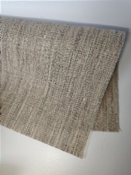 Elastic Hair Interlining Stiff Interfacing Cloth Chest Canvas For Uniform