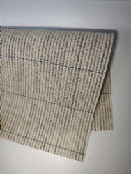 Garment Stiff Interlining Material / Rayon Woven Fusing Interlining Fabric