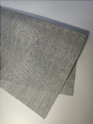 Men'S Suit Horse Hair Interlining Canvas Fabric And Goat Hair Fabric