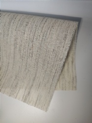 Men'S Suit Horse Hair Interlining Canvas Fabric And Goat Hair Fabric