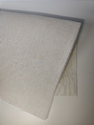 Men'S Suit Horse Hair Interlining Canvas Fabric And Goat Hair Fabric