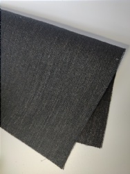 Men'S Suit Horse Hair Interlining Canvas Fabric And Goat Hair Fabric